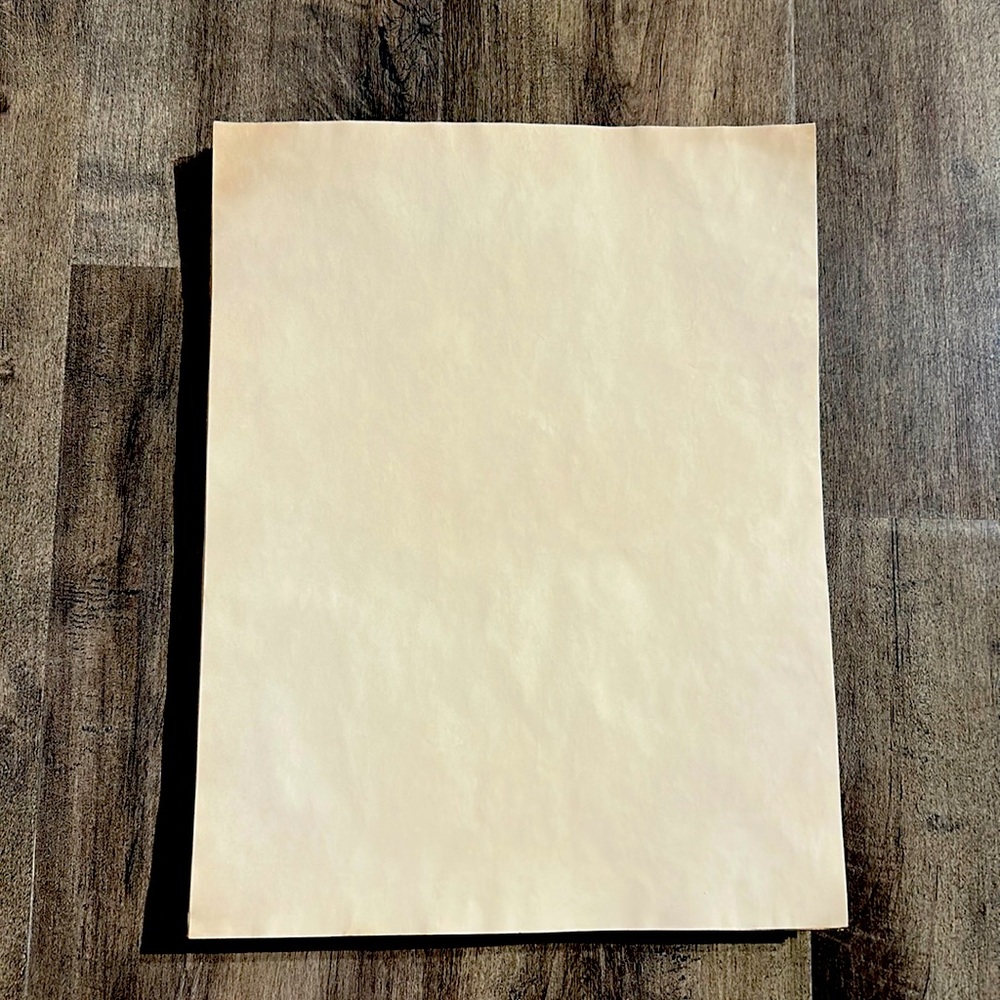 Homemade Tea Dyed Papers (30) Junk Journaling